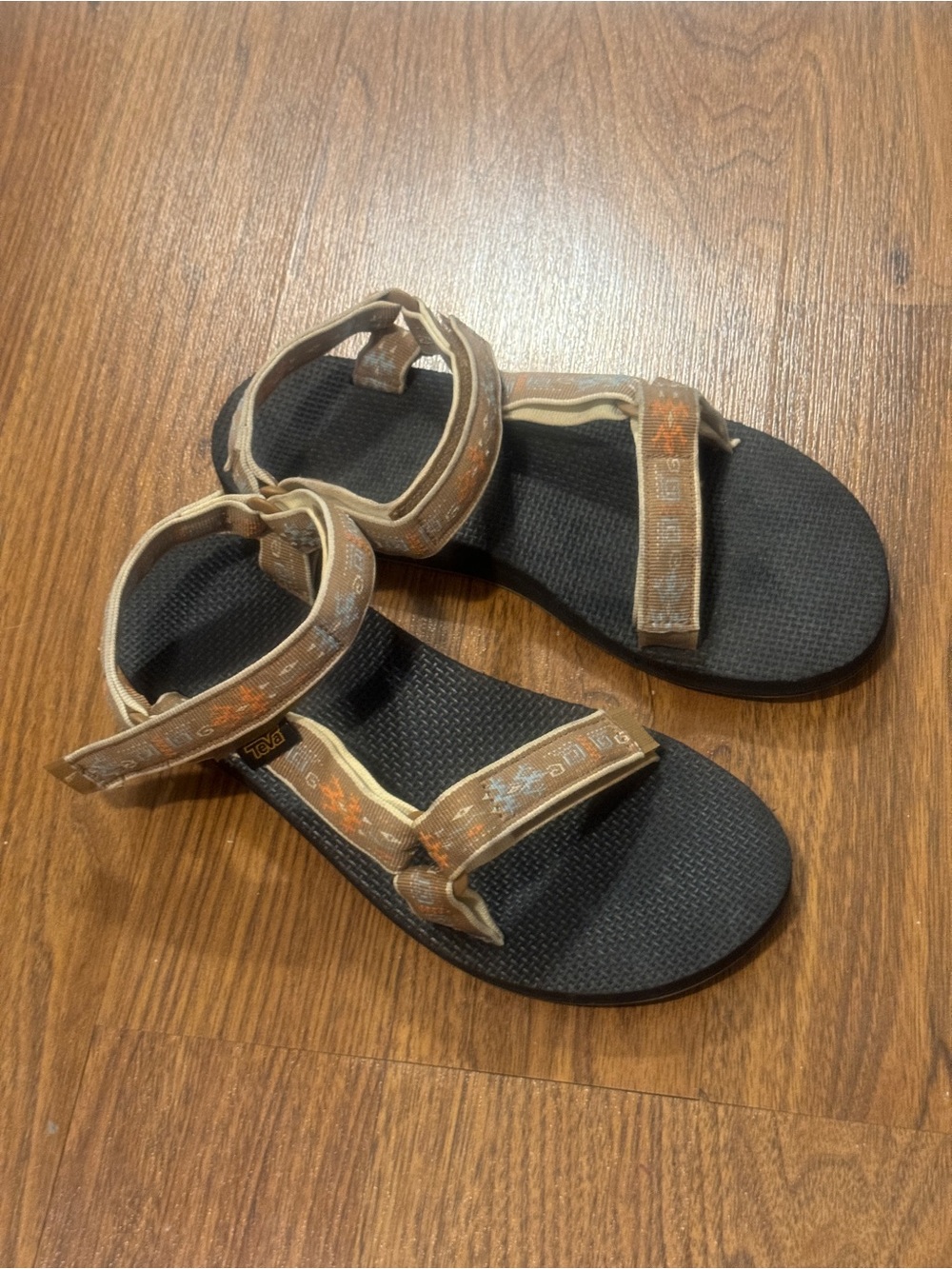 Teva Sandals size 10/10.5